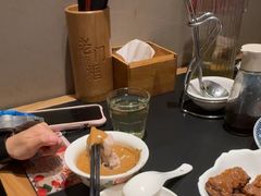 -北京老门框爆肚四季涮肉(淮海东路外滩店)