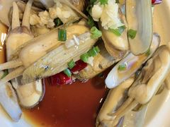 -妈妈菜舟山海鲜(定海古城店)