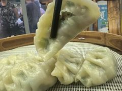 -海汇源老烧麦店(东大街总店)