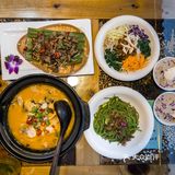 大理古城｜明星都来打卡的百年古院餐厅