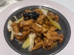 -凯鸽酒楼(操场城店)