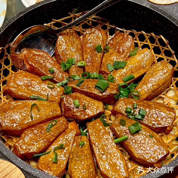 青岛人反复吃了10年以上的家常菜馆子！