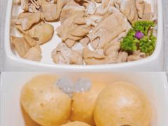 -海底捞火锅(番禺广场店)