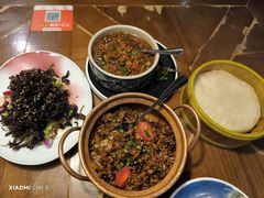 -雀舞云南菜(天津天河城购物中心店)