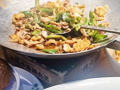 -费大厨辣椒炒肉(黄兴中心广场店)