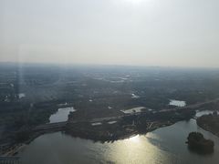 -嘉定凯悦·咖啡厅