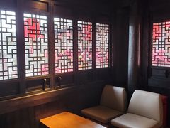 -星巴克(台州临海紫阳街店)