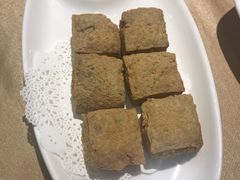 顺风臭豆腐-金时代顺风大酒店(协泰店)