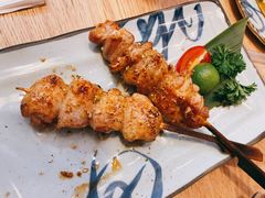 -西月山居匠心创意料理(江汉路新佳丽广场店)