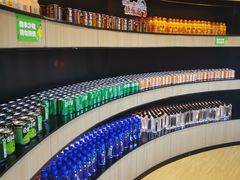 -涨巢·潮玩水疗局