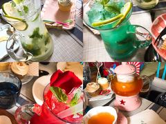 -Kitchen·Y洋厨房西餐厅(王府壹号店)