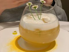 吉维尼的正午-théATRE 茶聚场(王府中環店)