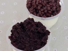 红豆双皮奶-老周记顺德双皮奶