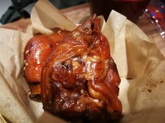 猪手-和府捞面(方庄店)