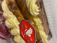 -白玉兰食品甜凤店(合生汇店)