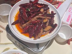 -串盟烧烤大排档·长沙美食地标(星沙店)