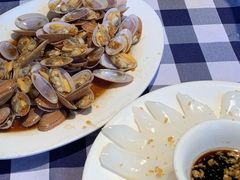 捞花甲-阿妹小海鲜(下角店)