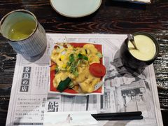-芥岛(河北大街店)