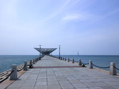 -山海广场