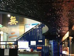 大堂-将太无二·北美传奇寿司(瑞士公寓店)