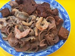 -九八五面馆(欧洲城店)
