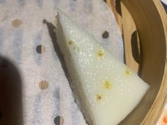 -绿茶餐厅(汇悦大融城店)