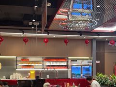 -管氏翅吧(马家堡店)