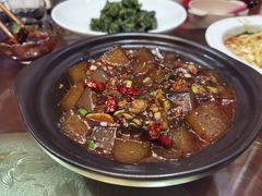 -窄巷子陕菜馆·地道陕西菜(粉巷店)