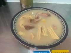 胡椒猪肚汤-胡椒猪肚汤(康王店)
