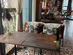 -BUND·FIVE外滩5号(天际店)