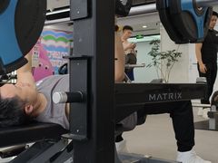 -WEGYMER健萌健身(麦德龙钰龙天下馆)