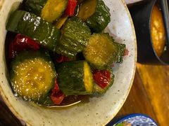 -有才叔北京时间涮肉(紫薇尚层店)