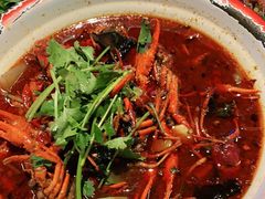 -老长沙龙虾馆·聚会餐厅(白石洲店)