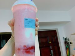 -luckincoffee瑞幸咖啡(江宇世纪城店)