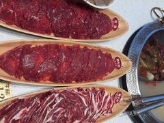 -千牛将·鲜牛肉火锅(开元路店)