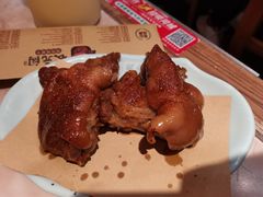-状元阁烧烤(新华路总店)