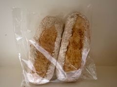 -佐敦面包铺·JORDAN BAKERY