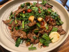 -云海肴·汽锅鸡·云南菜(苏州中心店)