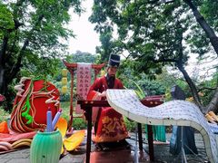 -星湖旅游景区七星岩