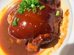 -大鸭梨烤鸭店(花园村店)
