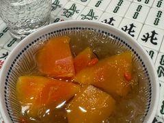 -堂屋糖水店(愚园店)