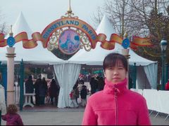 -巴黎迪士尼乐园