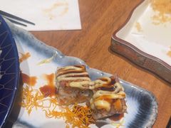 -千代武日本料理(爱建店)