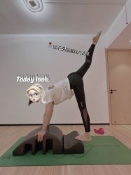 -吾之瑜生瑜伽普拉提学院