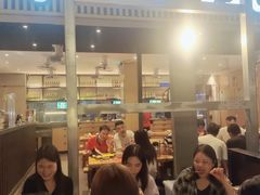 -木屋烧烤(白石洲店)