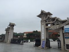 龙舟池-龙舟池