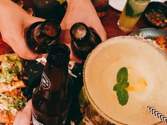-Pistolera Mexican Cantina女枪手墨西哥餐厅(碧云路店)