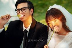 -太古映画婚纱摄影(天河店)