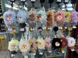 -新时模型(新街口店)