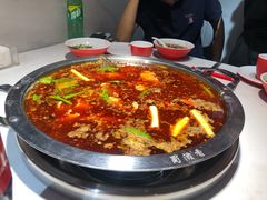 -蜀滋香鲜鱼美蛙火锅(339店)